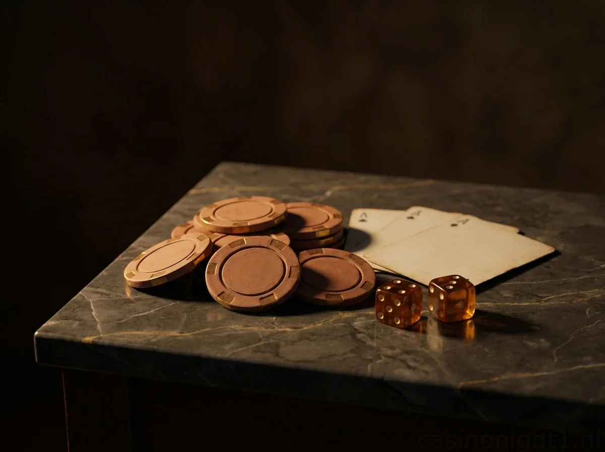 CasinoNight overzicht: wie is de aanbieder?